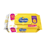 Toallitas Húmedas Pequeñin Originales Lleve 70