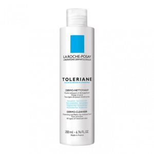 Toleraine Dermo-Nettoyant 200 mL