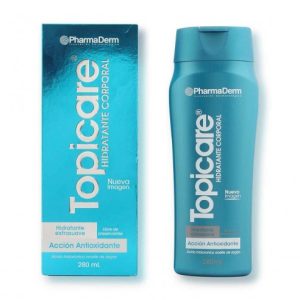 Topicare Hidratante Corporal 280 mL