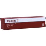 Topisept Crema 15 g