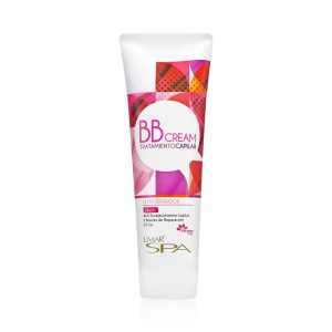 Tratamiento Capilar Bb Cream Ultra Reparador Lmar 250 g
