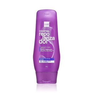 Tratamiento Capilar Cocktail Repolarizador 285 g Lmar
