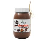 Tratamiento Capilar Mawie Chocolate 500 mL