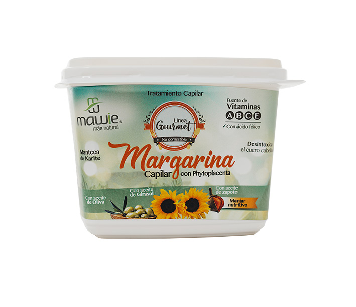 TRATAMIENTO-CAPILAR-MAWIE-MARGARINA-500ML.jpg Tratamiento Capilar Mawie Margarina 500 mL - Imagen 1
