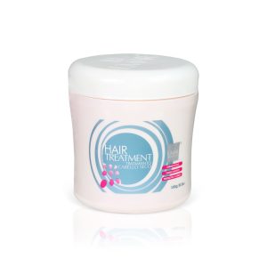 Tratamiento Capilar para Cabello Seco L'MAR 280 g