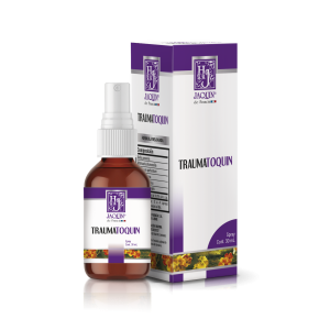 Traumatoquin 30 mL Spray Jaquin