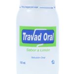 Travad Oral 133 mL