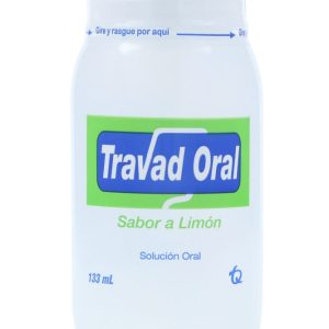 Travad Oral 133 mL
