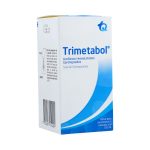 Trimetabol Jarabe 120 mL