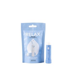 Tubo Aromático Havva Relax 1.25 mL