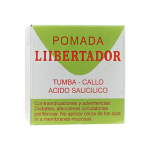 Tumbacallo Libertador Grande