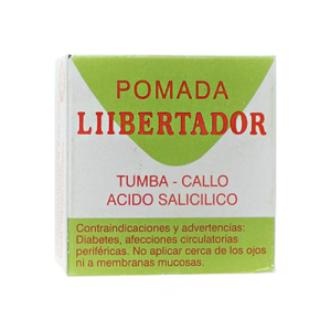 Tumbacallo Libertador Grande