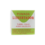 Tumbacallo Libertador Pequeño