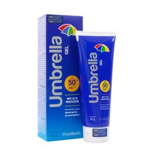 Umbrella Gel 50+ 60 g
