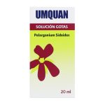 Umquan Gotas 20 mL