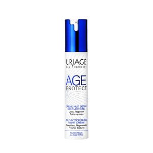 Uriage Age Protect Noche Detox 40 mL