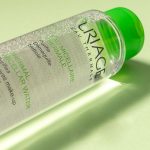 Uriage Agua Micelar para Pieles Mixtas A Grasas 250 mL - Imagen 2