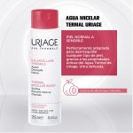 Uriage Agua Micelar Piel Normal A Sensible 250 mL - Imagen 3
