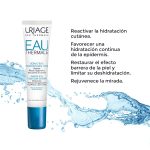 Uriage Agua Termal Contorno de Ojos 15 mL - Imagen 2