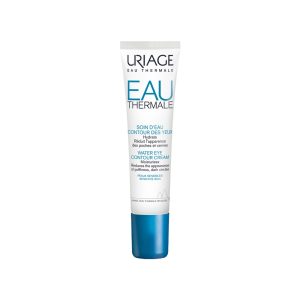 Uriage Agua Termal Contorno de Ojos 15 mL