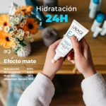 Uriage Agua Termal Crema 40 mL - Imagen 3