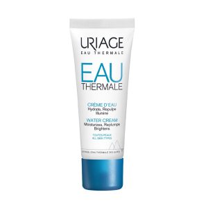 Uriage Agua Termal Crema 40 mL