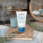 Uriage Agua Termal Crema de Manos 50 mL - Imagen 3