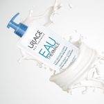 Uriage Agua Termal Leche Corporal 500 mL - Imagen 2