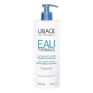 Uriage Agua Termal Leche Corporal 500 mL