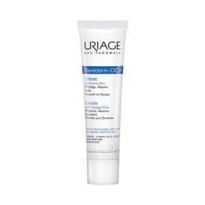 Uriage Bariederm Cica Crema 40 mL