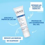 Uriage Bariederm Cica Crema 40 mL - Imagen 3