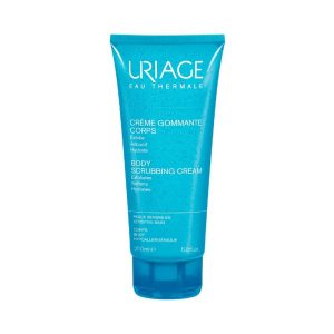Uriage Gommage Crema Corporal 200 mL