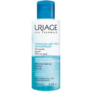 Uriage Desmaquillante para Ojos Bifásico 100 mL
