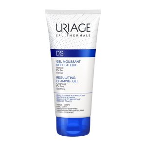 Uriage de Gel Moussant Regulateur 150 mL