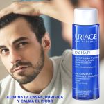 Uriage Ds Hair Champú Anticaspa 200 mL - Imagen 3