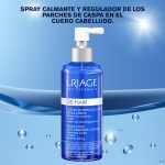 Uriage Ds Loción 100 mL - Imagen 3