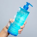 Uriage Gel de Baño 500 mL - Imagen 2
