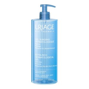 Uriage Gel de Baño 500 mL