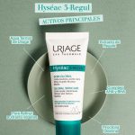 Uriage Hyseac 3-Regul Soin Global 40 mL - Imagen 3