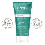 Uriage Hyseac Gel Limpiadora 150 mL - Imagen 2