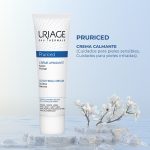 Uriage Pruriced Crema 100 mL - Imagen 3