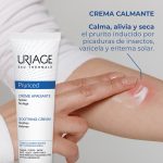 Uriage Pruriced Crema 100 mL - Imagen 2