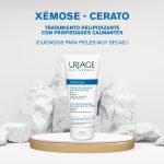 Uriage Xemose Crema 200 mL - Imagen 3