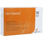 Uro-Vaxom 30 Cápsulas
