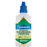 Valeriana + Pasiflora Gotas 60 mL Medick