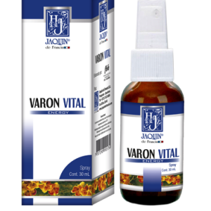 Varon Vital 30 mL Spray Jaquin