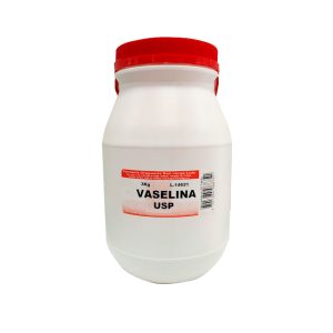 Vaselina Blanca Galón 3 Kilos