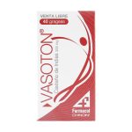 Vasoton 40 Tabletas