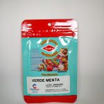 Color Verde Menta 25 g