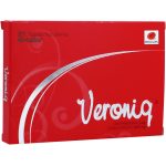 Veroniq 21 Tabletas